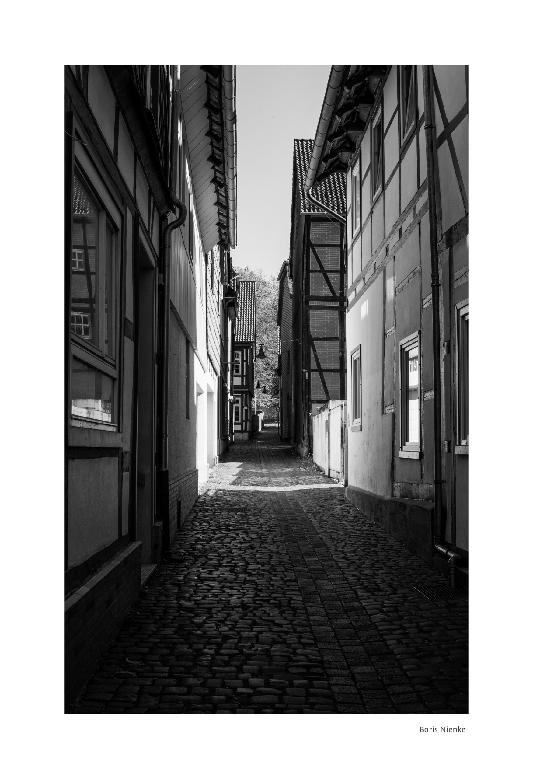 Gasse