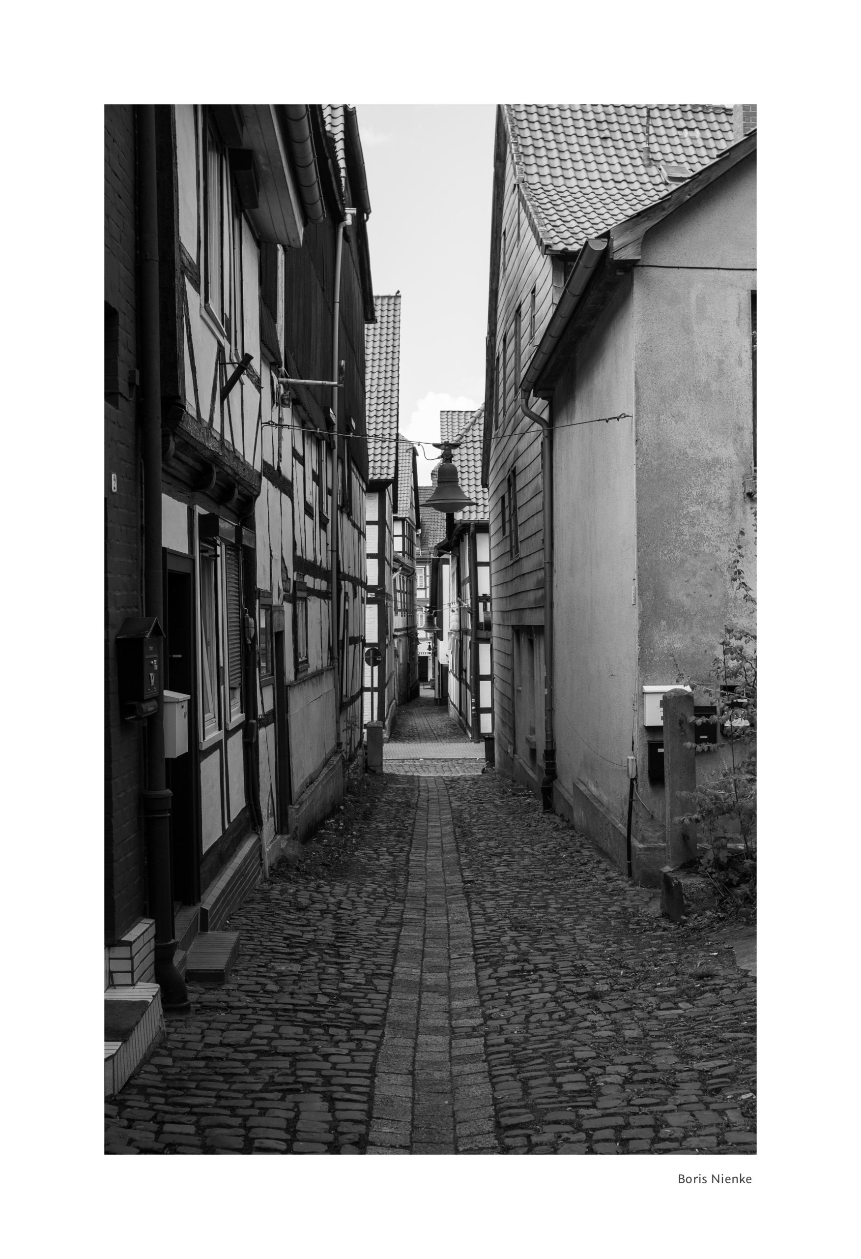 Gasse