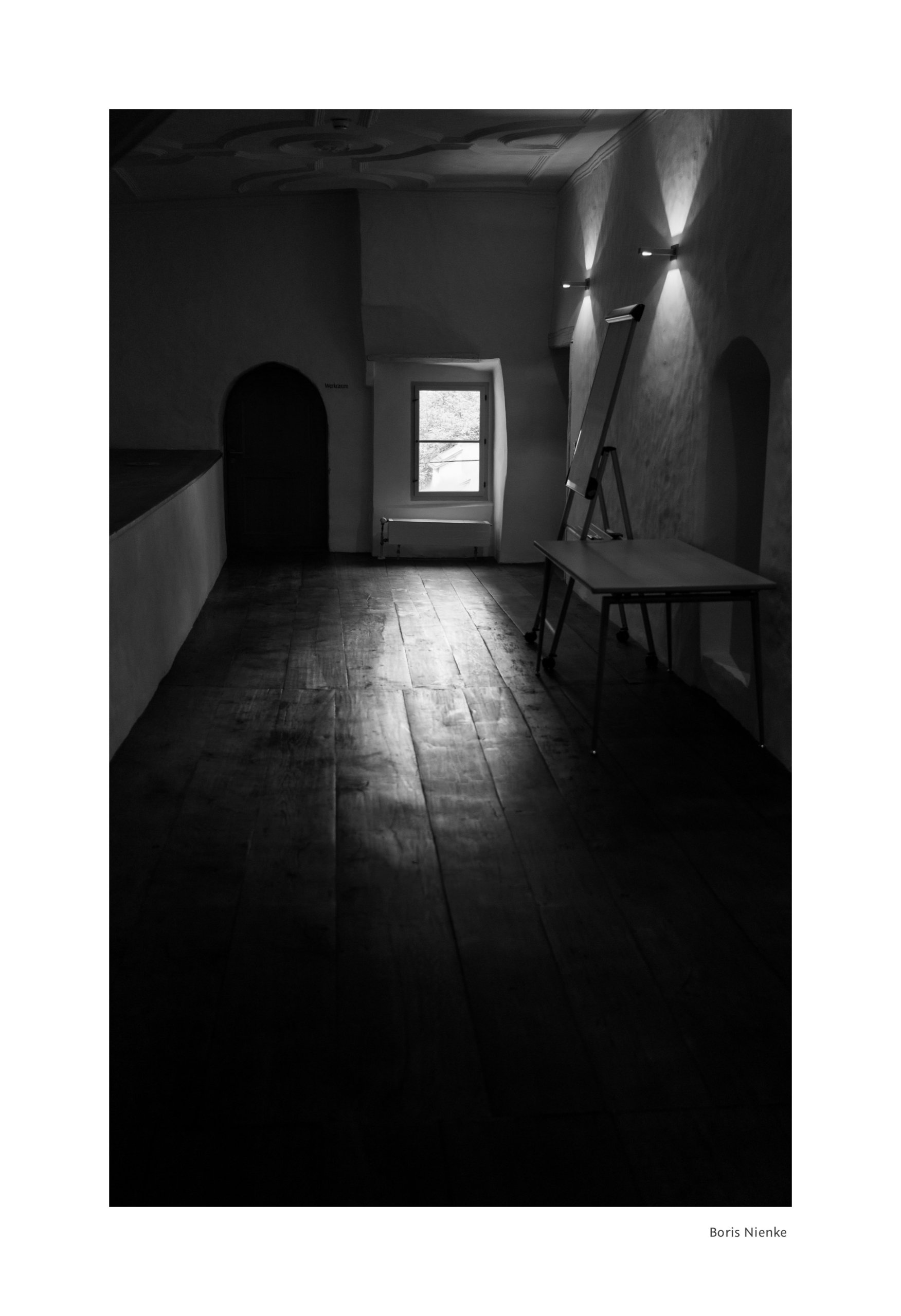 Klostergeister Impressionen