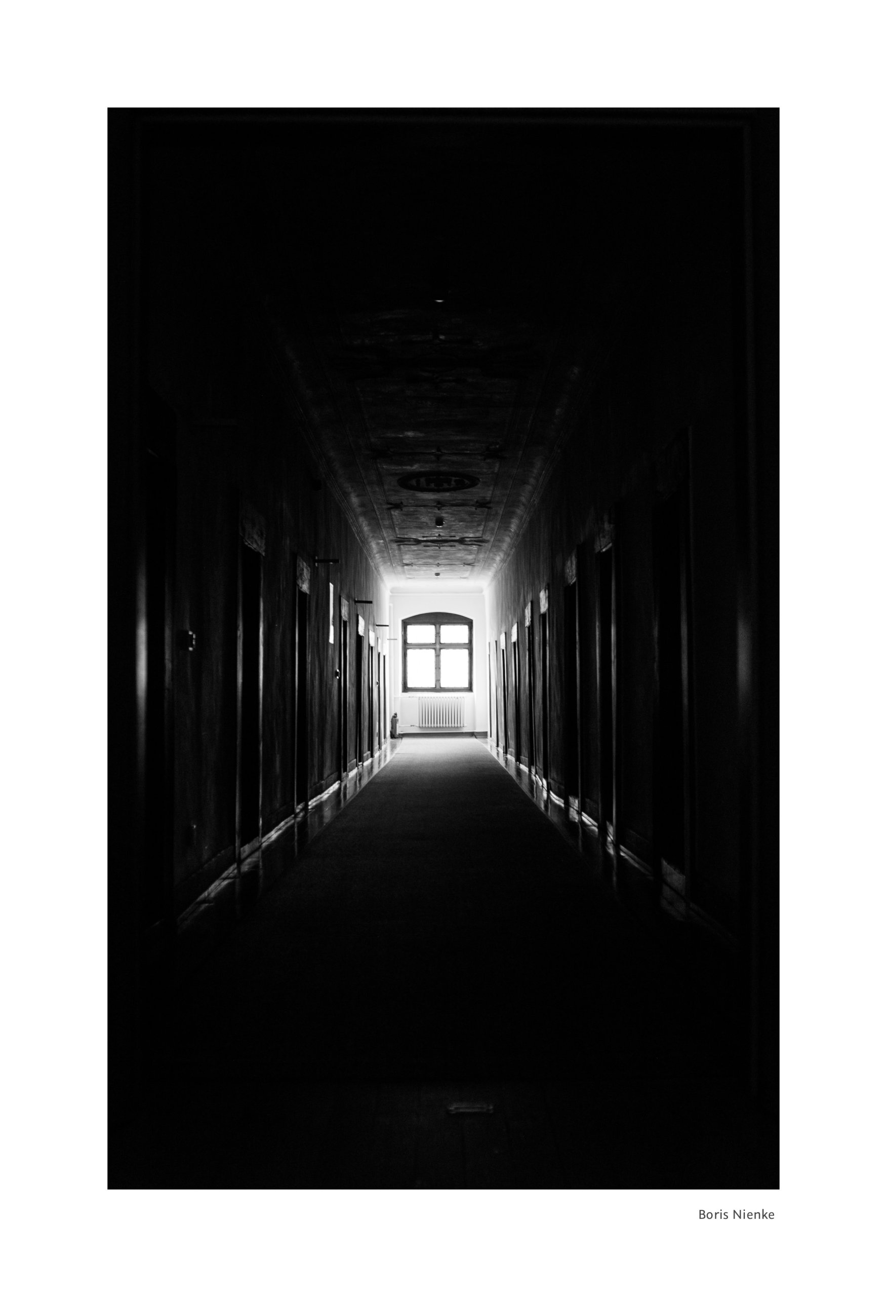 Klostergeister Impressionen