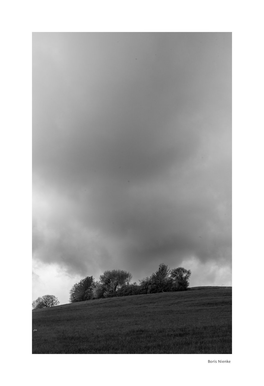 Wetter und Wolken