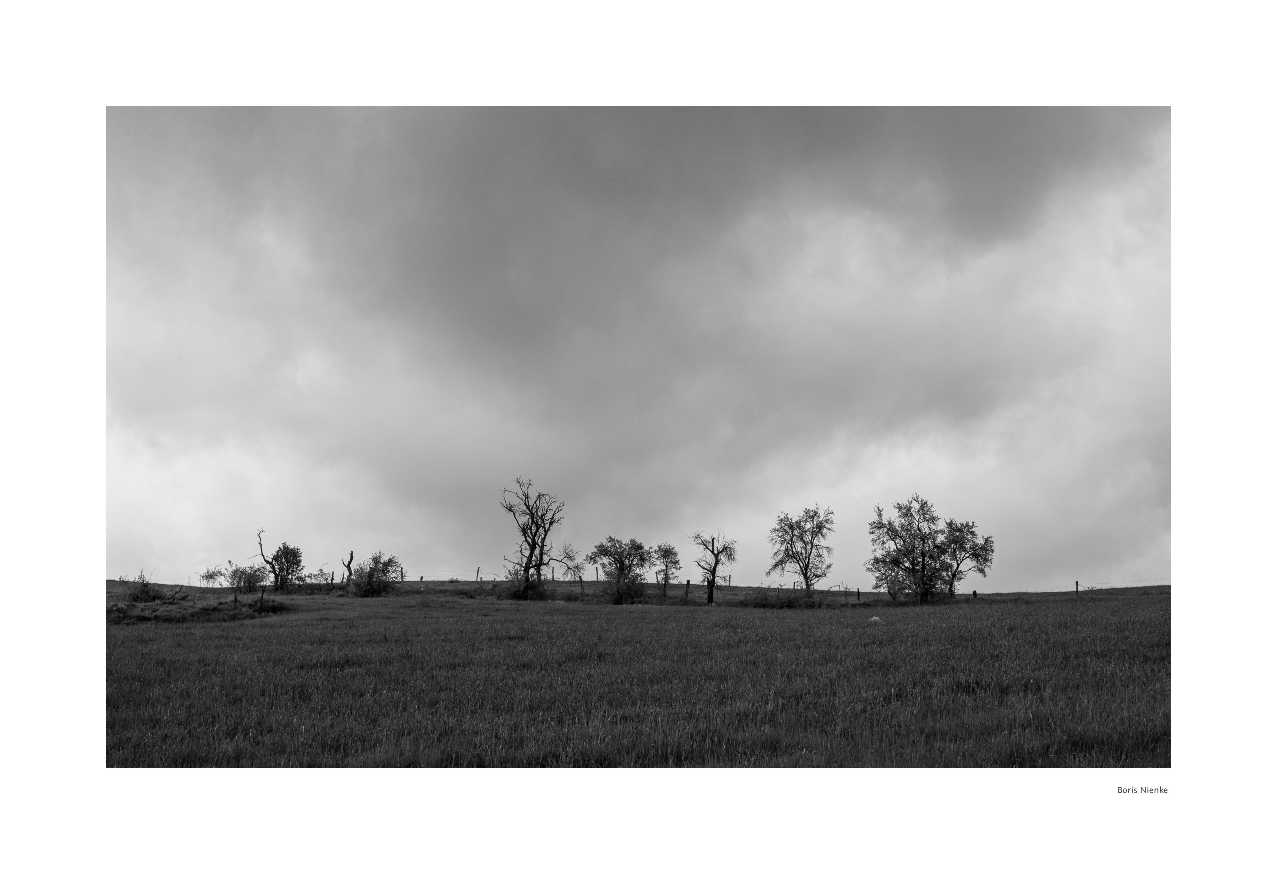 Wetter und Wolken