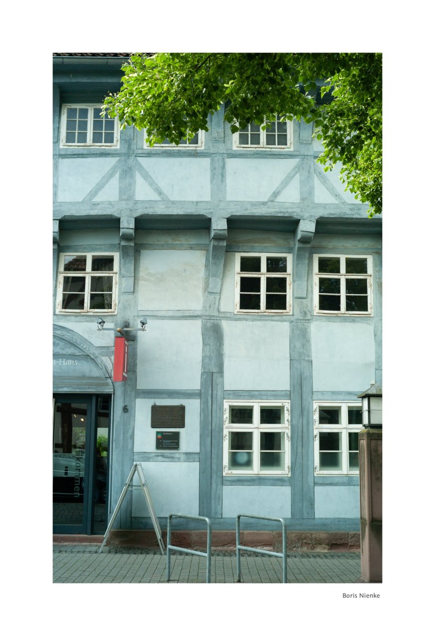 Reddersen Haus