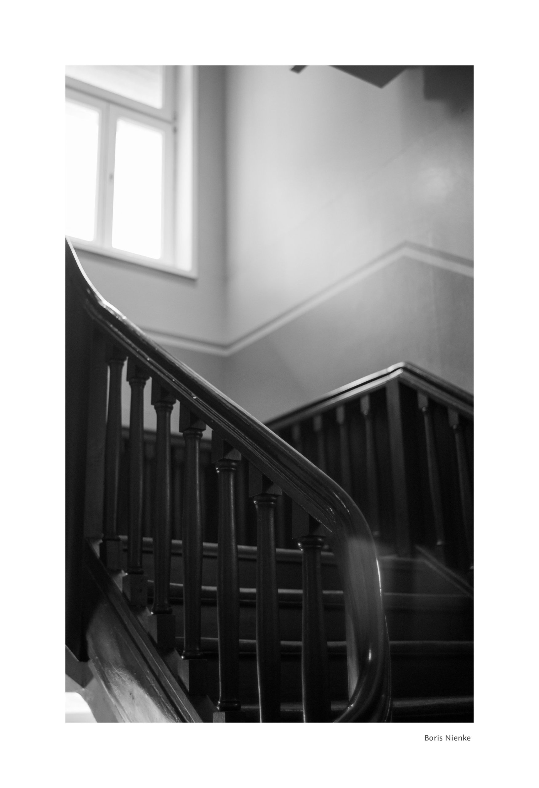 Treppe