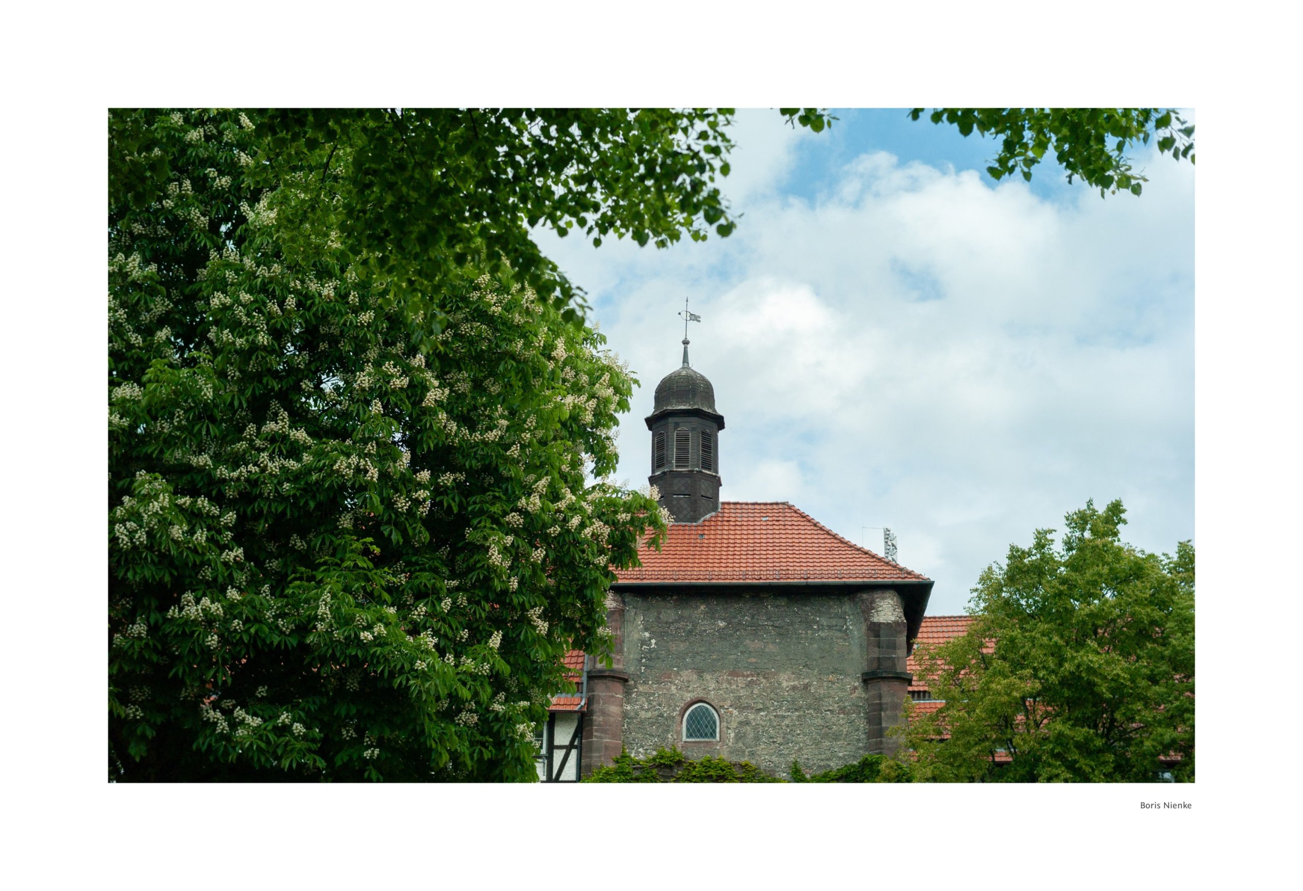 St. Blasien